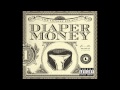 The Lonley Island - Diaper Money [INSTRUMENTAL ...