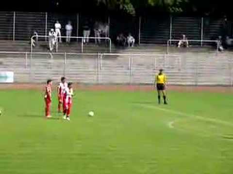 Velbert - R.W.Oberhausen (Freundschaftsspiel)