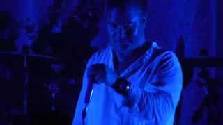 Faith No More - Separation Anxiety (Live Bratislava 10.6.2015)