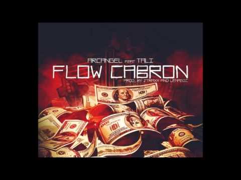 FLOW CABRON - ARCANGEL FT TALI MCS - REGGAETON 2015 (AUDIO OFICIAL)