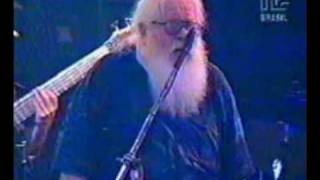 Hermeto Pascoal - Irmãos Latinos - Live in Búzios, 1999