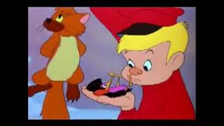 David Bowie Narrates Disney&#39;s Peter And The Wolf (Full)