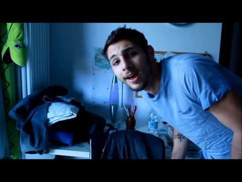 Commento di Colm Gocce per cura di alcolismo
