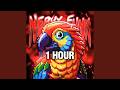 1 HOUR Nervy Funk Ultra Slowed