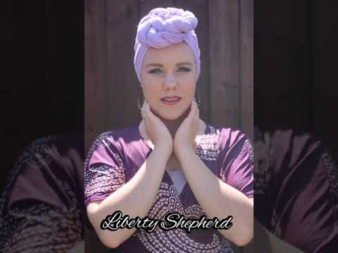 Cover of Bird York's In the deep  by Liberty Shepherd