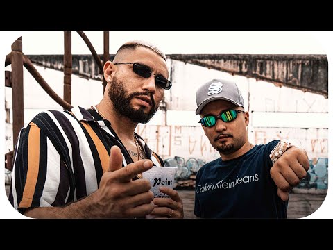 RAVE 2K20 - DJ W-Beatz e MC Bruno IP (Street Vídeo)