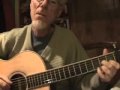 Needless To Say - Loudon Wainwright (cover)