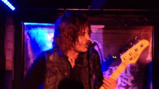 Mark My Words - For All Those Sleeping @ The Conservatory 2/18/13 Live HD