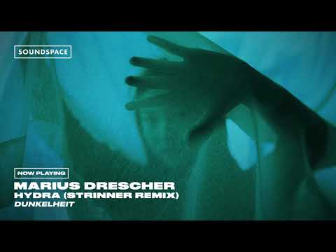 Marius Drescher - Hydra (Strinner Remix)