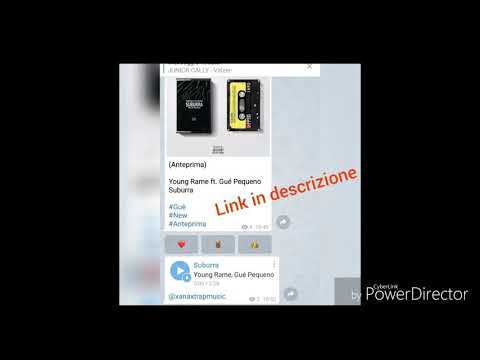 Suburra Young Rame ft. Gué Pequeno {Download in desc}