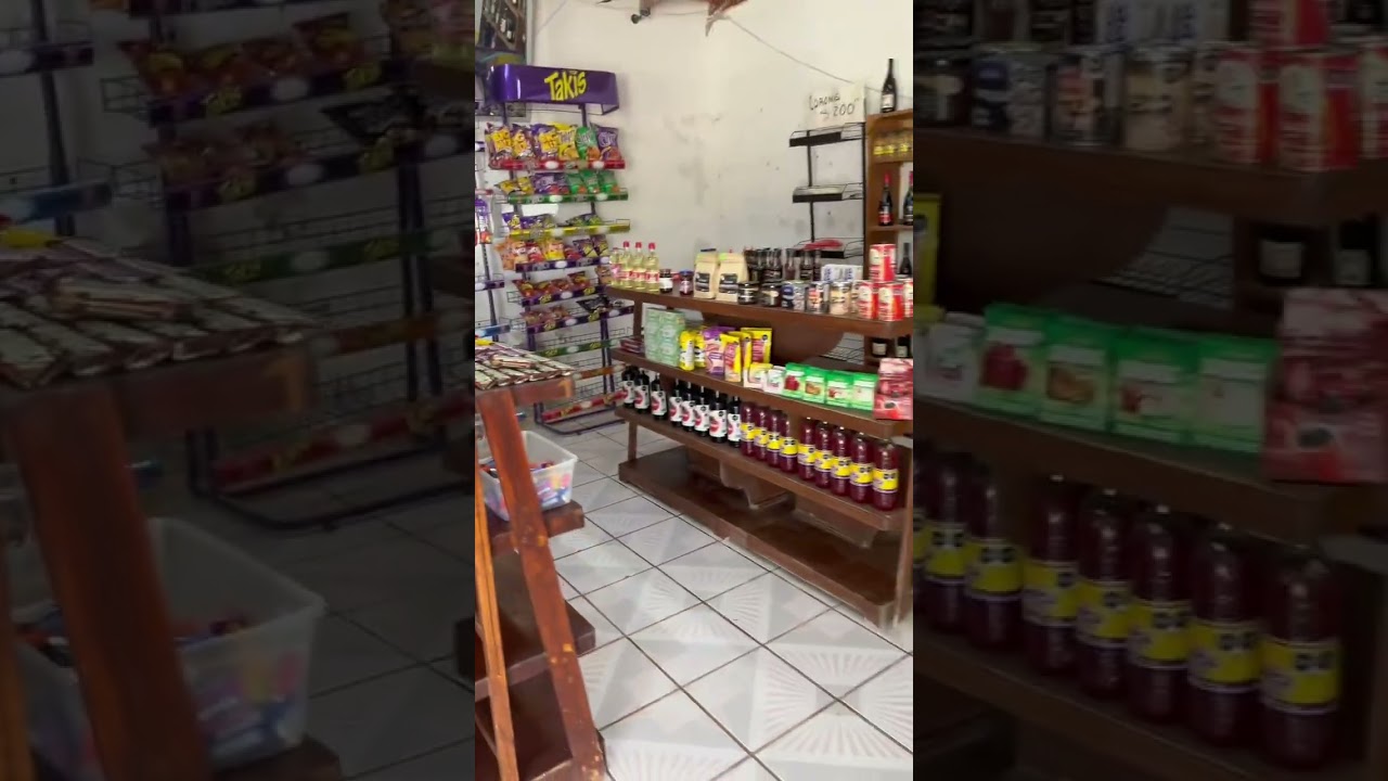 Malarrimo Hotel & RV video walkthrough