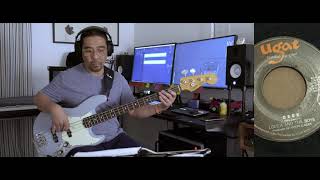 Usok - Lolita and the Boys