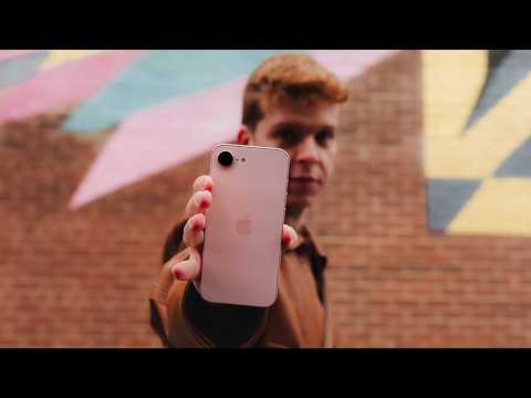 iPhone 17e Review - ¿para quién NO es este nuevo iPhone?