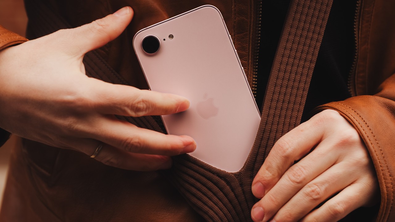 iPhone 17e Review - ¿para quién NO es este nuevo iPhone?