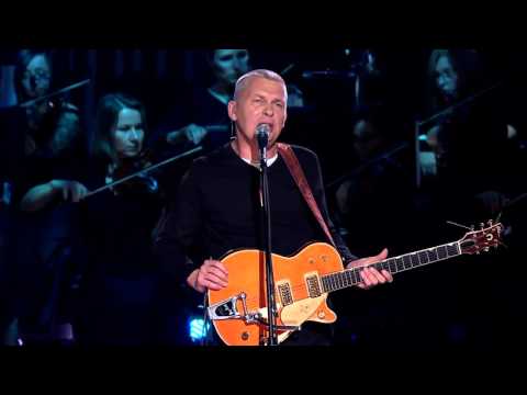 Raz Dwa Trzy & Henryk Miśkiewicz i Andrzej Jagodziński - Idę przed siebie