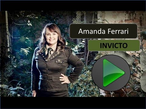 Sobreviventes - Amanda Ferrari
