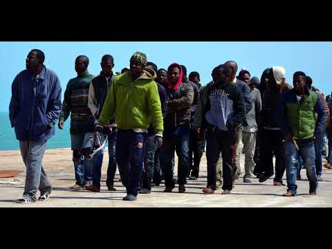 MAK SOUL - À QUi LA FAUTE (2018)