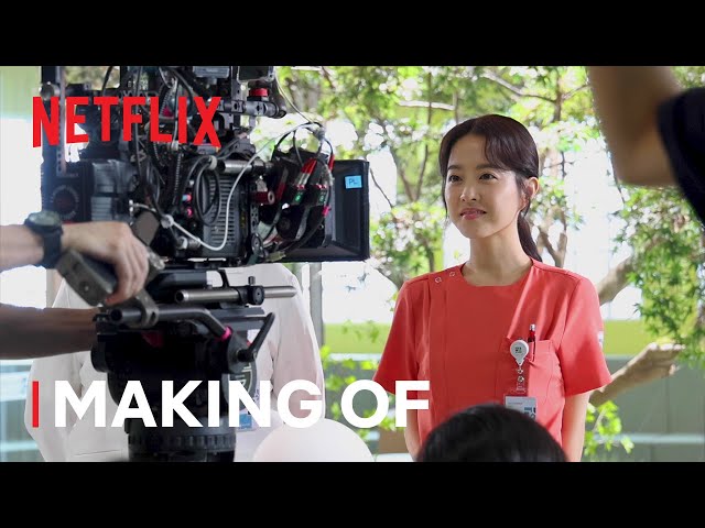 Making Of [ENG SUB]