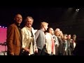 Hans Theessink & Friends • Will The Circle Be Unbroken
