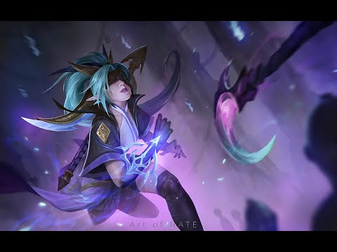 Vayne Guide Season 11