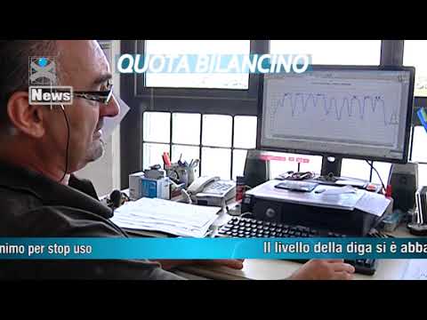 Le news di Publiacqua