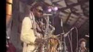 Roland Kirk Montreux 1975 (1/4): Intro