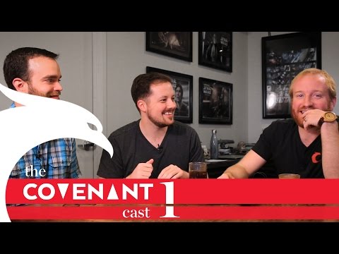 The State of Star Wars: Destiny | The Covenant Cast - Episode 1