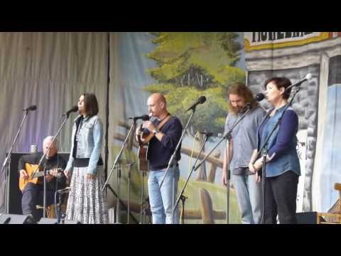 36. Spirituál kvintet  - Vítr z hor