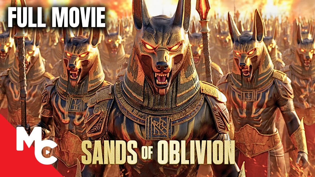Sands of Oblivion (2007)