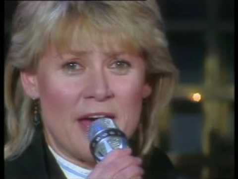 Gitte Haenning - Ich will alles 1982