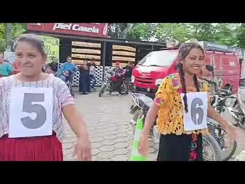 Corriendo con la tinaja CONCURSO, El Estor, Izabal 135 años de fundación 🇬🇹 🥳🥳🥳