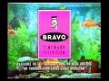 LWT Continuity Adverts 1995