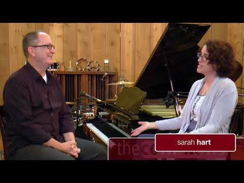 The Commons: You Are the Light - Sarah Hart