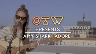 Amy Shark - “Adore” | Live From The Rooftop