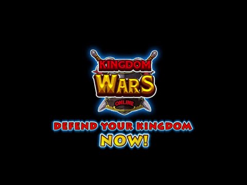 Kingdom Wars Online Video