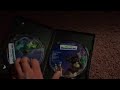 Monsters Inc 2001 DVD Overview