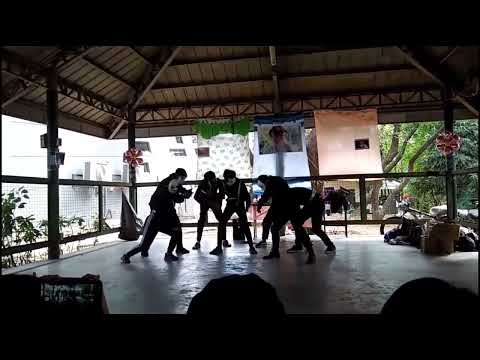 190217 Hopeful Paradise (Hobi's Birthday Celebration)