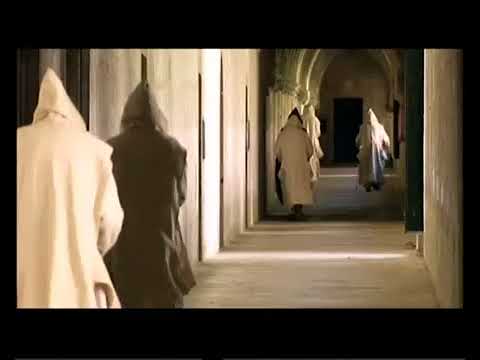 Into Great Silence - trailer - IFFR 2006