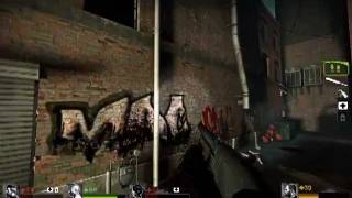 The Evil Infected Sound Mod