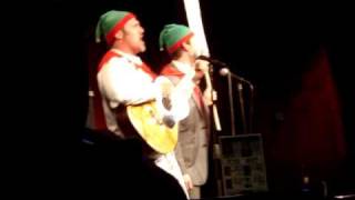 The Holiday Guys - Jeffry Denman, Marc Kudisch 9