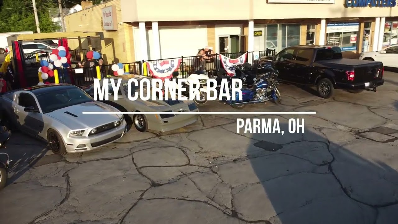 Promotional video thumbnail 3 for CLE Drontograpy