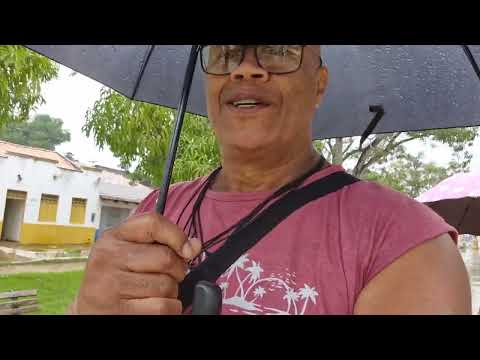 Passeando na Cidade de Carolina .Maranhão. Viagem de Carro  