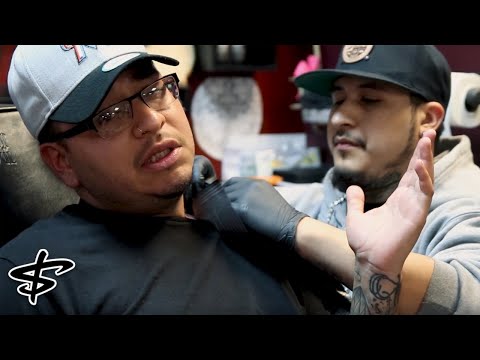 ToneUBzy - Solid Situations (Official Music Video) || Dir. by @stheshooter