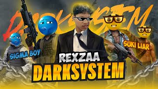 LU TU HAMA SERVER TAU GAK #133 !!!