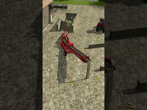 FS25 | Stones are GOLD! 🪨 Farming Simulator 25 Farming Simulator 25 FS25