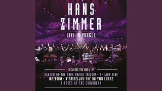Journey To The Line (Live / From The Thin Red Line)
