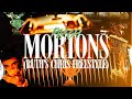 Peysoh Mortons RuthChris Freestyle