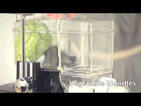 SMART Worldwide - SMART Pasta Maker