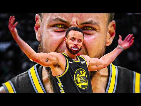 When Steph Curry Was a GOD! - 2022 Championship Run 🏆 Full Recap