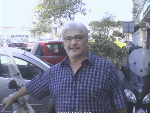 o sole mio michele squillaci